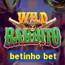 betinho bet